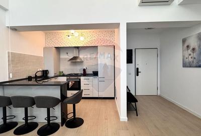 Apartament de Inchiriat, 2 camere, ultra-lux, Lake On - 3