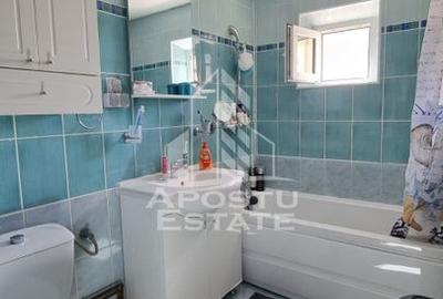 Apartament 2 camere, bloc anvelopat, centrala proprie, Calea Aradului Apartament 2 camere, bloc anvelopat, centrala proprie, Calea Aradului - 5