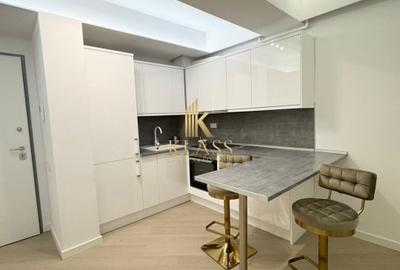 Apartament 2 camere- Cortina North - 3