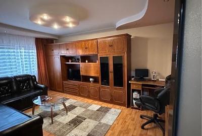 Apartament cu 2 camere decomandat în Exercițiu - 13