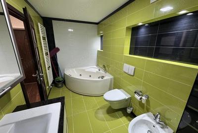 Apartament cu 2 camere decomandat în Nord - 4