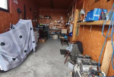 Casă cu 4 camere cu Teren 6000 Mp în Negostina - 7