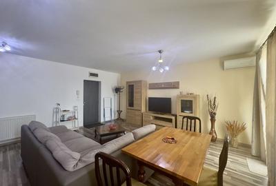 Torontalului-Aradului, Etaj intermediar, Mobilat-Utilat - 4