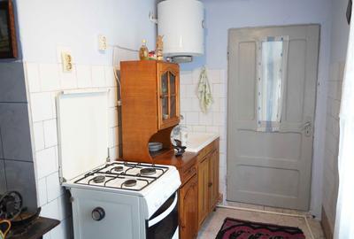 Casă cu 4 camere în Plai - 2