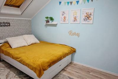 Apartament cu 2 camere semidecomandat în Freidorf - 8