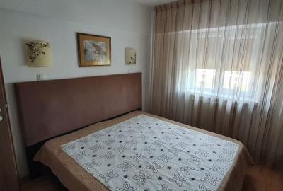 Apartament 3 camere mobilat complect lux zona centrala - 5