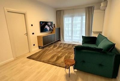 Apartament 2 camere Casa Del Mar - 5