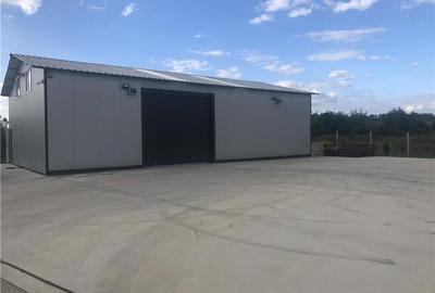 Spațiu comercial, de 178 mp, în Călinești - 4