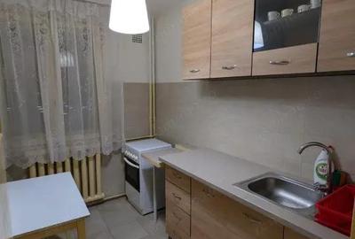 Apartament 2 camere Gara de Nord, 55 mp, mobilat nou , 4 min metrou - 1