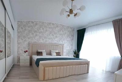 Apartament 1 camera EVERGREEN - 1