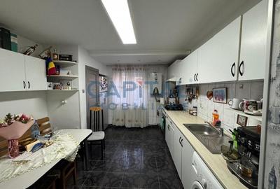 Comision 0 %  Apartament decomandat 2 camere, 52mp, INTRE LACURI - 3