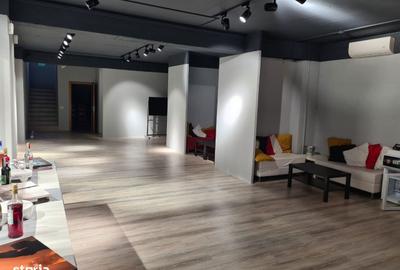 Spațiu comercial, de 270 mp, în Otopeni - 3