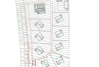 Casă cu 2 camere cu Teren 350 Mp în Tei - 6