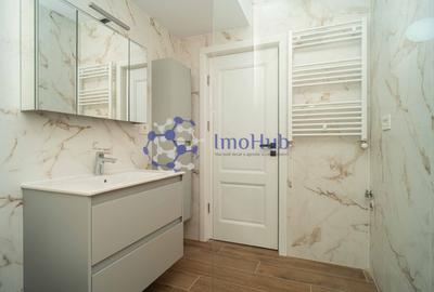 Apartament cu 2 camere decomandat în Valea Lupului - 7