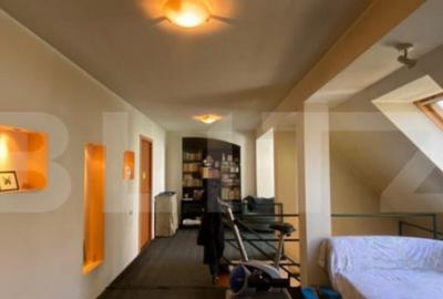 Spațiu comercial, de 220 mp, în Central - 3