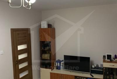 Apartament 1 camera, 40 mp, etaj intermediar, mobilat si finisat, Gruia - 6