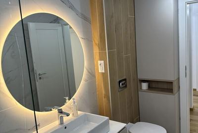 Apartament cu 2 camere în Central - 1