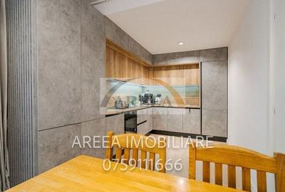 Apartament luxos,luminos,foarte spatios in Erou Iancu Nicolae-Oferta atractiva - 25