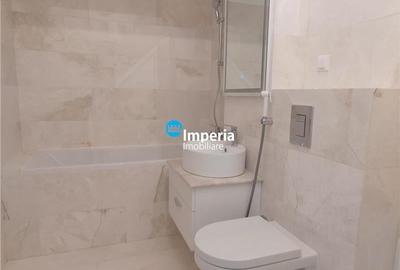 Apartament 2 camere Copou, complex rezidential nou, predare imediata!!! - 4