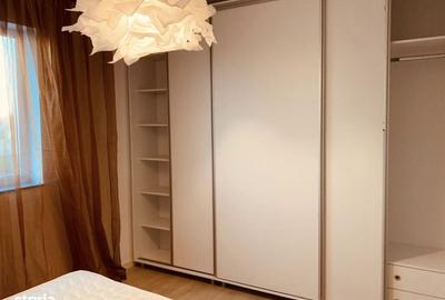 Apartament cu 2 camere decomandat în Nord - 11