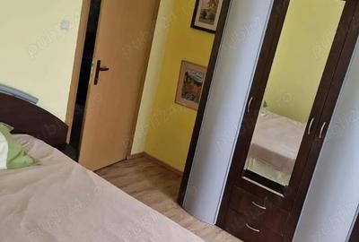 Apartament cu 3 camere decomandat în Unirea - 4