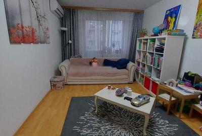 Apartament cu 2 camere decomandat în Iancului - 6