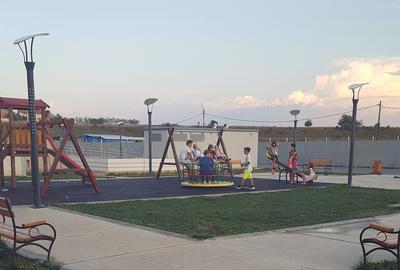 Apartament cu 3 camere decomandat în Central - 6