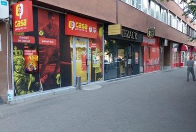 Vanzare spatiu comercial - 2