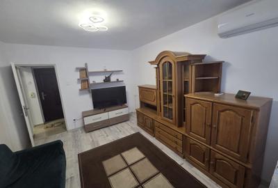 Apartament cu 2 camere semidecomandat în Popoveni - 1