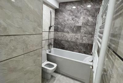 Garsonieră decomandată în Ștefan cel Mare