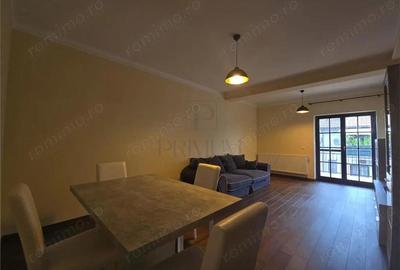 Toscana - 3 cam - mobilat - scara interioara - spatios - luminos - 12