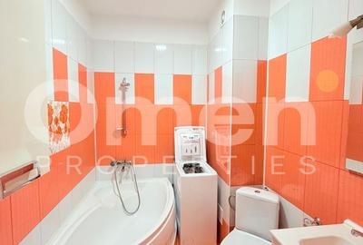 Apartament cu 2 camere semidecomandat, mobilat în Săsar - 6