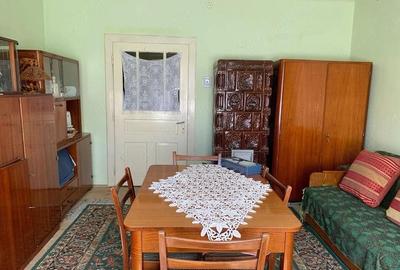 Casă cu 2 camere cu Teren 18 Mp în Bodogaia - 4