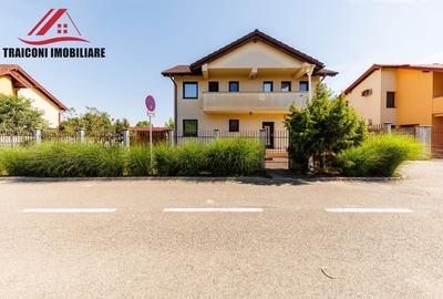 Casa individuala in Buziasului , strada privata.    0% COMISION - 20
