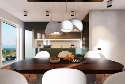 Apartament cu 3 camere decomandat în Copou - 12