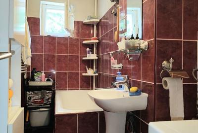 Apartament cu 3 camere în Nufărul - 10