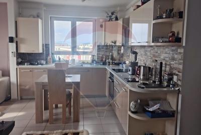 Apartament cu 3 camere în Avantgarden - 4