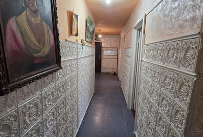Apartament cu 4 camere decomandat în Tomis Nord - 6