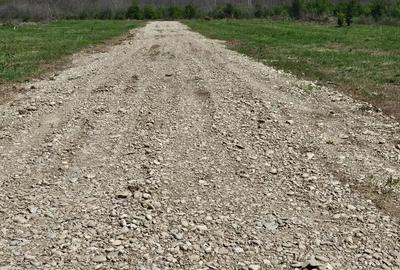 Teren de 490 mp, în Săbăreni - 3