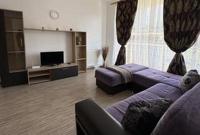 Garsonieră decomandată în Florești - 7