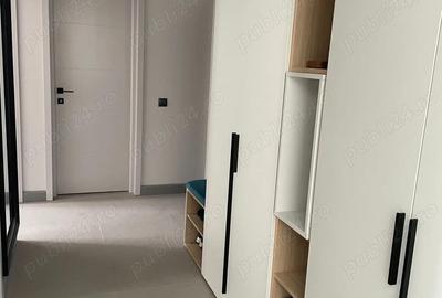 Apartament cu 3 camere decomandat în Central - 7