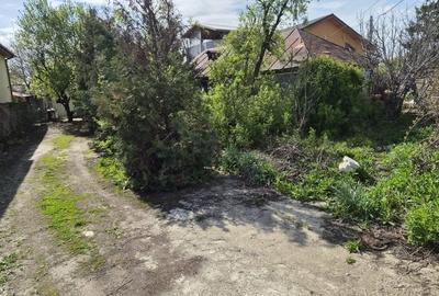Teren Construcții intravilan de 709 mp, în Ștefăneștii de Jos - 5