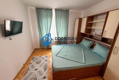Apartament cu 2 camere decomandat, mobilat în Central - 3