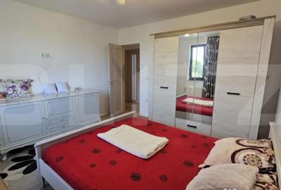 Casă cu 4 camere cu Teren 200 Mp în Odoreu - 3