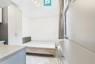 Garsoniera cocheta, renovata recent zona Dacia - 6