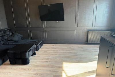 Apartament 2 camere in Ploiesti, complex MRS Village - 2