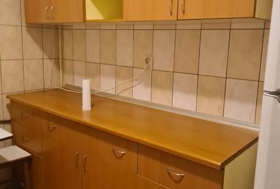 Vând apartament cu două camere, lângă parcul Tineretului, suprafață 46,17mp - 11