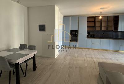 Apartament cu 2 camere de inchiriat in Complex Trevi 3, Torontalului - 4