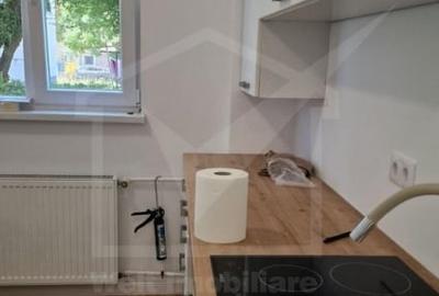 Garsoniera de vanzare in Gheorgheni, parter, investitie - 4