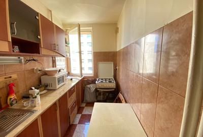 Apartament cu 2 camere semidecomandat, mobilat în Gara de Nord - 5